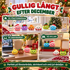 Julkläm Orginal Dumping Adventskalender
